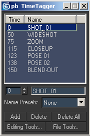 timetag video maker timetag video maker