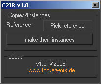 C2IR_v1.0 GUI