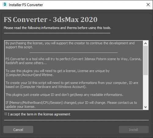v3ds max vray scene converter v3ds max vray scene converter