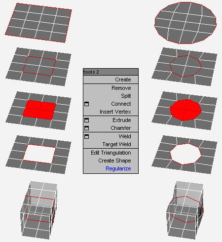 3ds max 2011 edit uvws weld not working 3ds max 2011 edit uvws weld not working