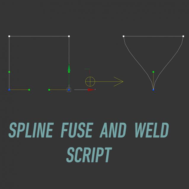 Fuse and Weld