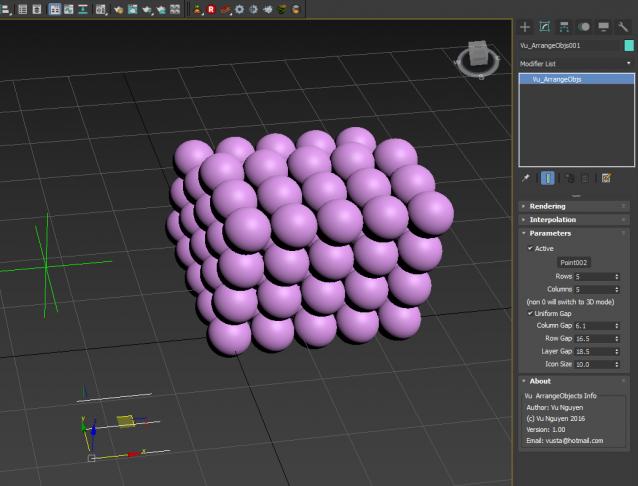 3ds Max Mcg Scriptspot