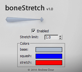 BoneStretch