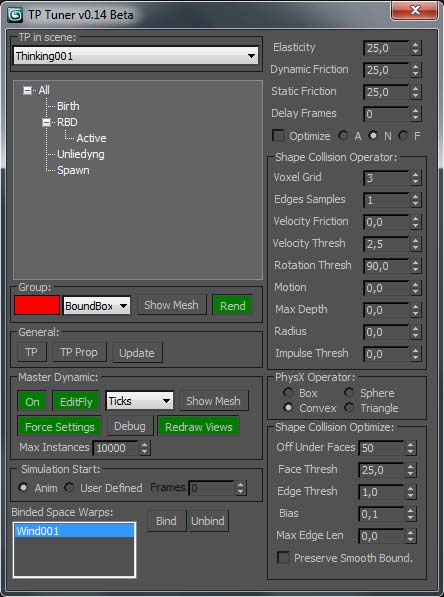 Demolition Master 3ds Max Thinking Particle Torrent