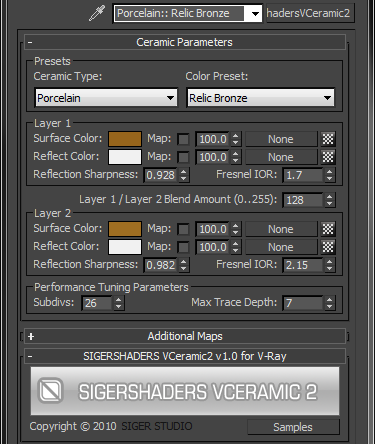 3ds Max 2011 Interface. into 3ds Max and becomes