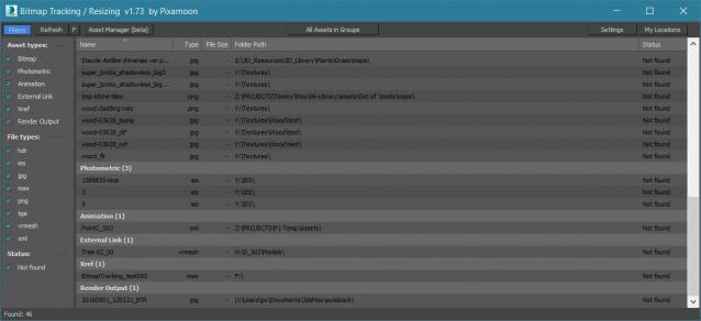 3ds Max All Scriptspot