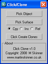 Click Clone