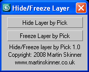 Rollout Interface