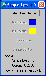 User Interface