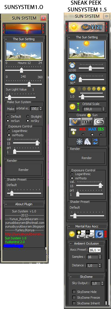 Free Download Vray Render