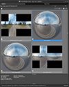 HDRI Browser