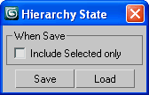 Hierarchy State