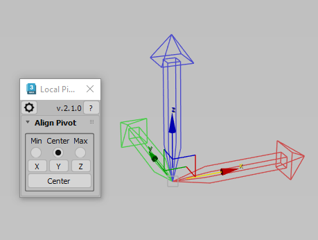 Local Pivot Align