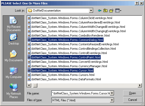 logstash filebeats multiple files