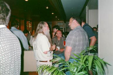 Siggraph 2001