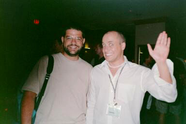 Siggraph 2001