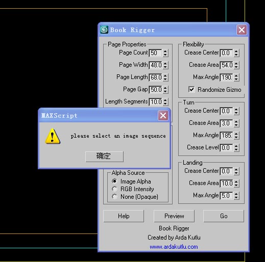 Book Rigger V3