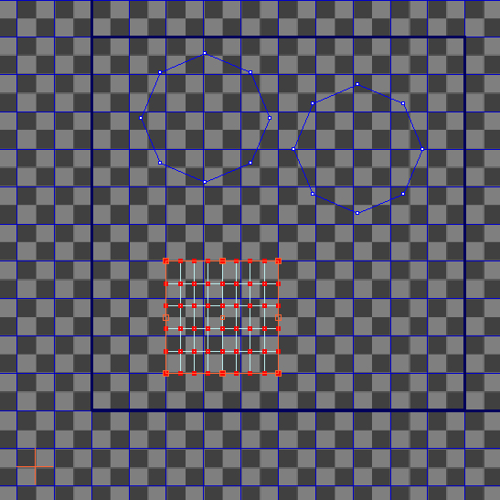 Unwrap Uvw Modifier Problem Scriptspot