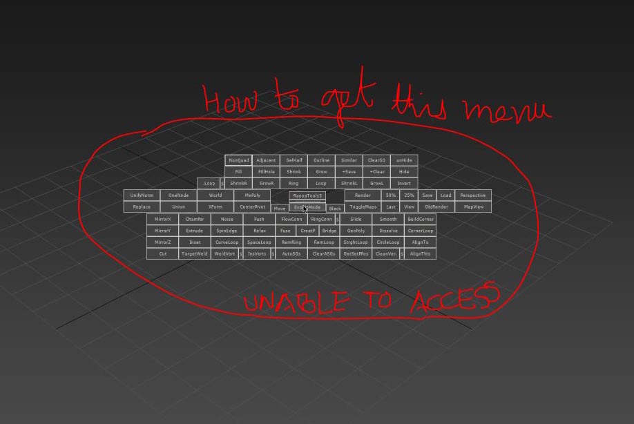 Ring parts v3 script. RAPPATOOLS 3ds Max. RAPPATOOLS. RAPPATOOLS V 3.55