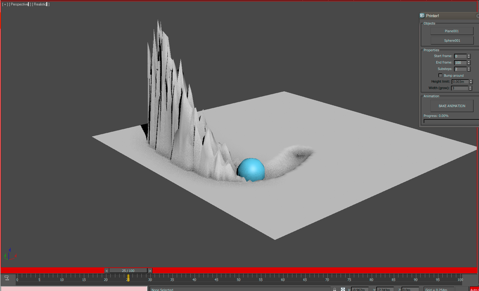 Js 3d из картинок