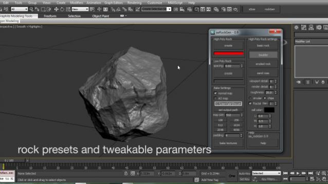 Ghost Town Plugin For 3ds Max 2012 Free Download