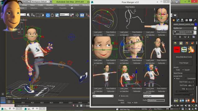Tagged 'rigging' | ScriptSpot Tagged 'rigging' | ScriptSpot