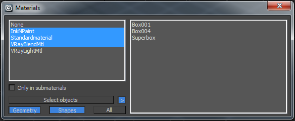 remove all color correction maps 3ds max script remove all color correction maps 3ds max script
