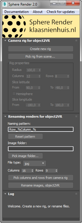 object2vr scriptspot object2vr scriptspot