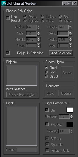 LightingVerts_Interface